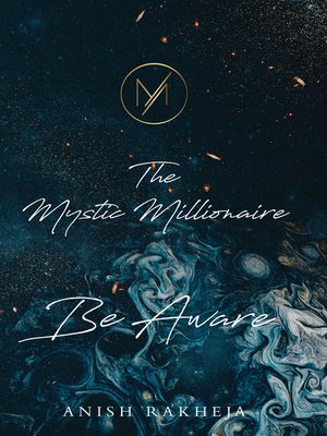 cover image of The Mystic Millionaire